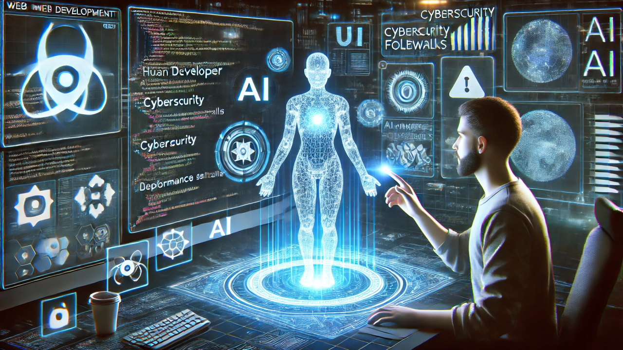 The Rise of AI-Powered Websites